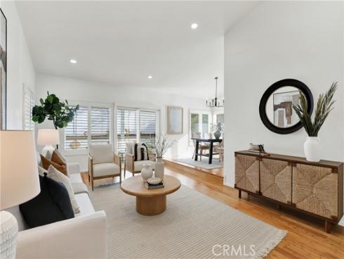 7  Timberline  , Irvine, CA