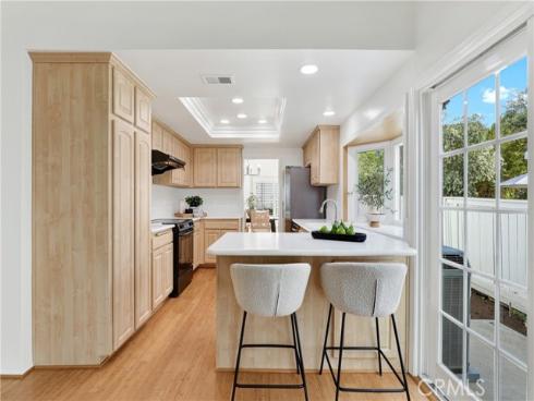 7  Timberline  , Irvine, CA