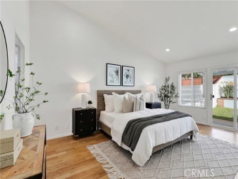 7  Timberline  , Irvine, CA