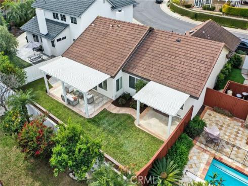 7  Timberline  , Irvine, CA