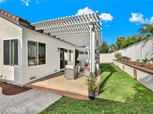 7  Timberline  , Irvine, CA