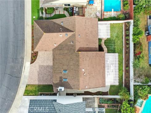 7  Timberline  , Irvine, CA