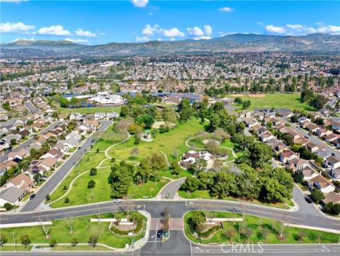 7  Timberline  , Irvine, CA