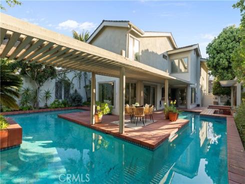 9 Teakwood , Irvine, CA