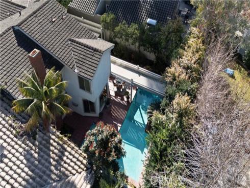 9 Teakwood , Irvine, CA