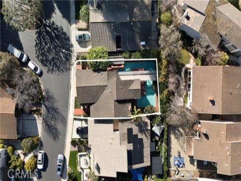 9 Teakwood , Irvine, CA