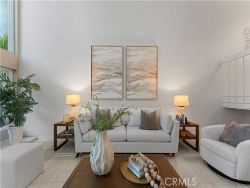 9 Teakwood , Irvine, CA