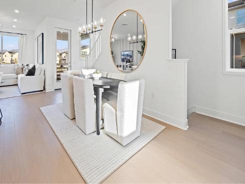 100 Harrier , Irvine, CA