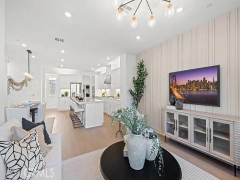 100 Harrier , Irvine, CA