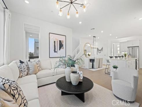 100 Harrier , Irvine, CA