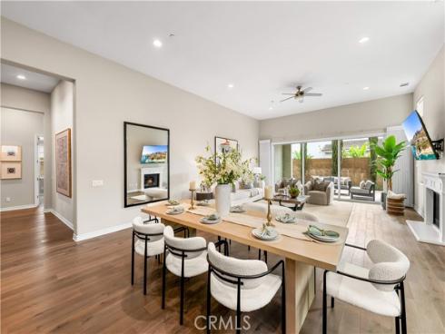 102  Derailer  , Irvine, CA