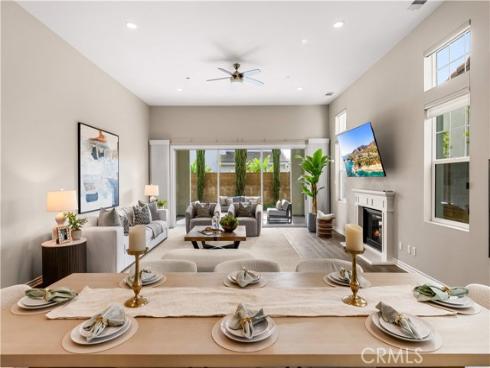 102  Derailer  , Irvine, CA