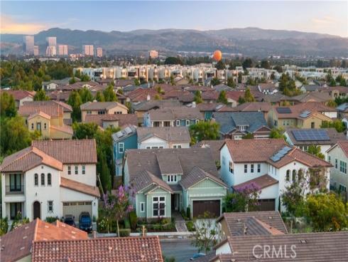 102  Derailer  , Irvine, CA