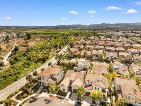 102  Derailer  , Irvine, CA