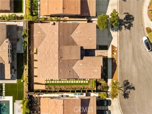 102  Derailer  , Irvine, CA