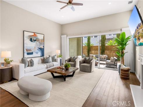 102  Derailer  , Irvine, CA