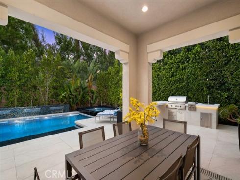 109  Whisper Rock  , Irvine, CA