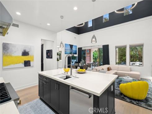 109  Whisper Rock  , Irvine, CA