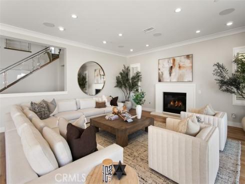 224  Clear Falls  , Irvine, CA