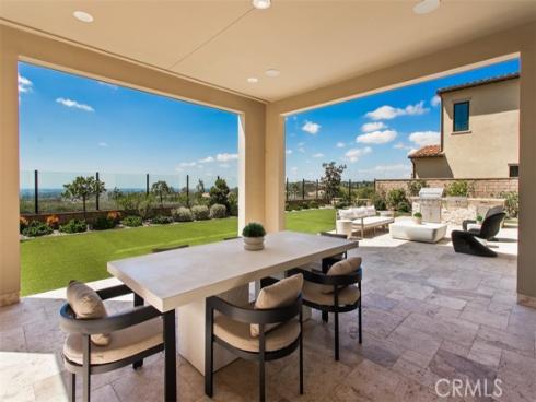 224  Clear Falls  , Irvine, CA