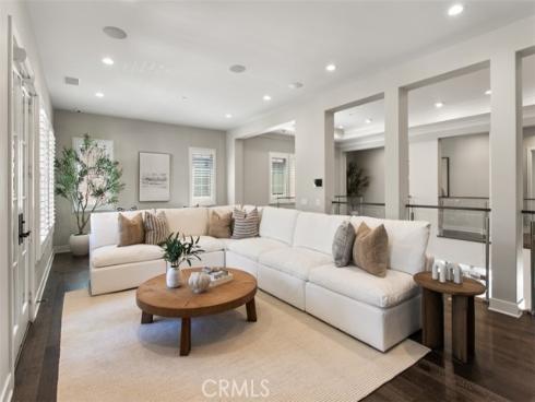 224  Clear Falls  , Irvine, CA