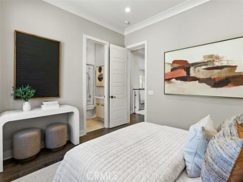 224  Clear Falls  , Irvine, CA