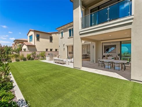 224  Clear Falls  , Irvine, CA