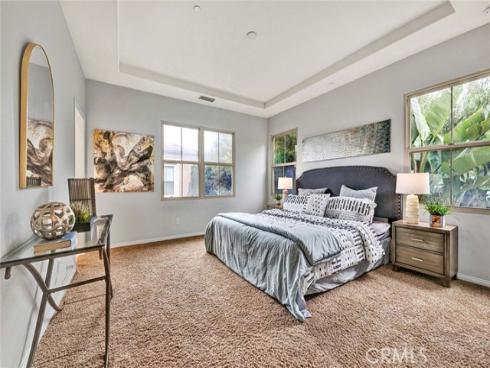 54  Talisman  , Irvine, CA