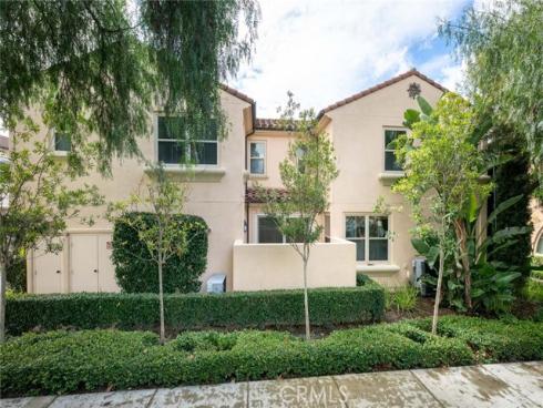 54  Talisman  , Irvine, CA