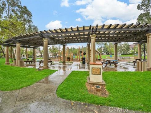 54  Talisman  , Irvine, CA