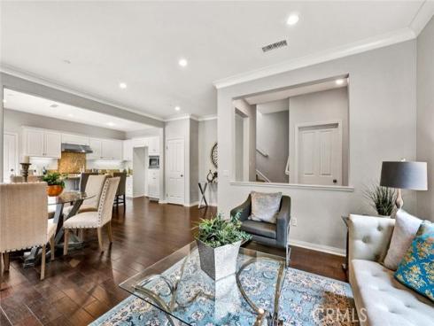 54  Talisman  , Irvine, CA