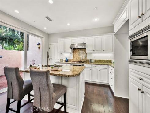 54  Talisman  , Irvine, CA