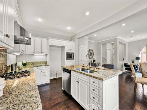 54  Talisman  , Irvine, CA