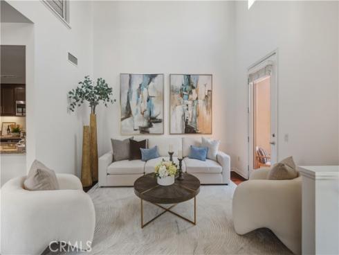 607 Rockefeller 72 , Irvine, CA