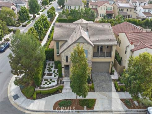 108  Grassblade  , Irvine, CA
