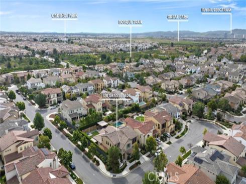 108  Grassblade  , Irvine, CA