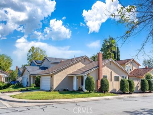 3761  Provincetown  , Irvine, CA