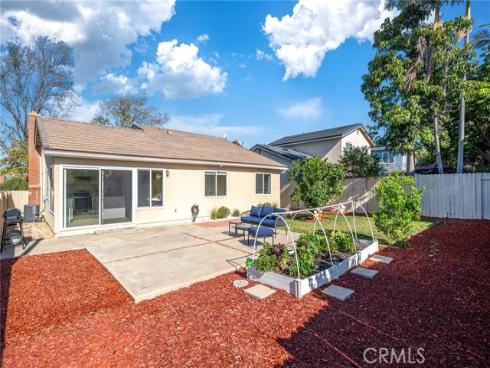 3761  Provincetown  , Irvine, CA