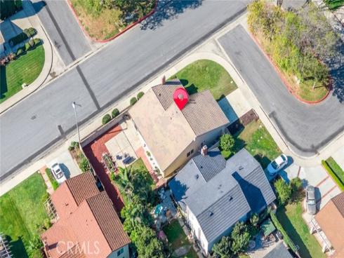 3761  Provincetown  , Irvine, CA