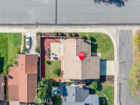 3761  Provincetown  , Irvine, CA