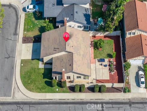 3761  Provincetown  , Irvine, CA