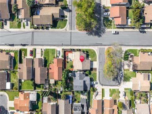 3761  Provincetown  , Irvine, CA