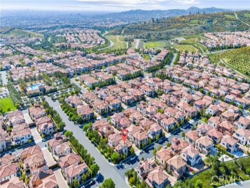 125  Toretta  , Irvine, CA