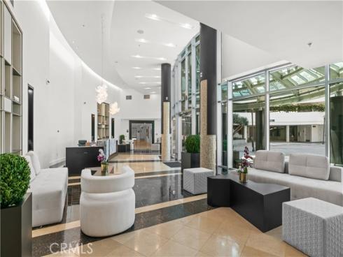 3131  Michelson  1607 , Irvine, CA