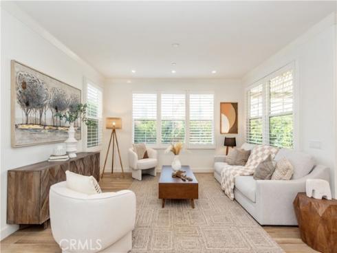 111  Omar  , Irvine, CA