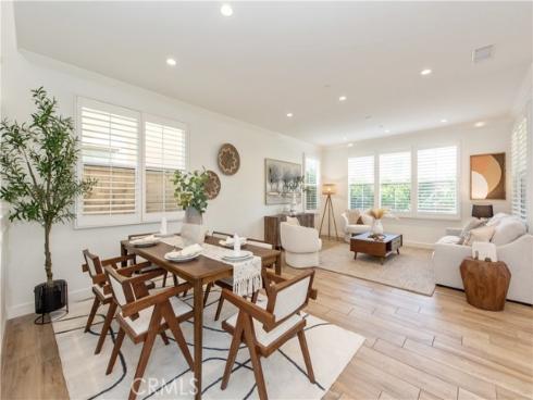 111  Omar  , Irvine, CA