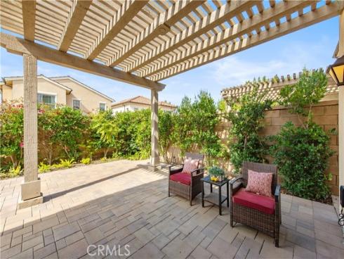 111  Omar  , Irvine, CA