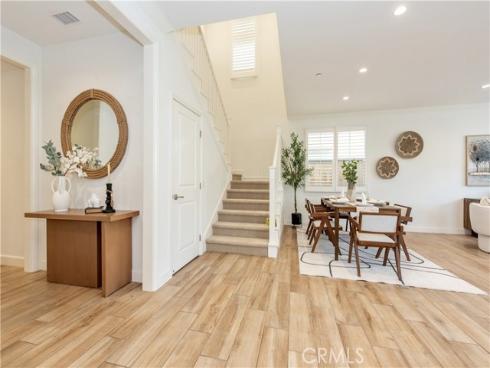 111  Omar  , Irvine, CA