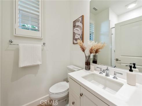 111  Omar  , Irvine, CA