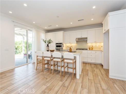 111  Omar  , Irvine, CA